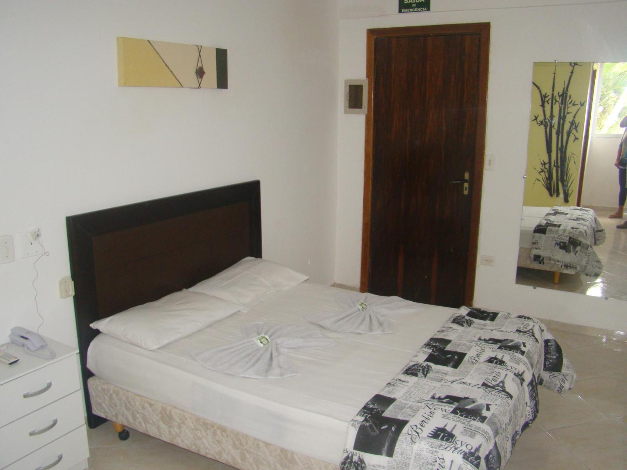 Hotel Sol do Pernambuco Guarujá Habitación foto